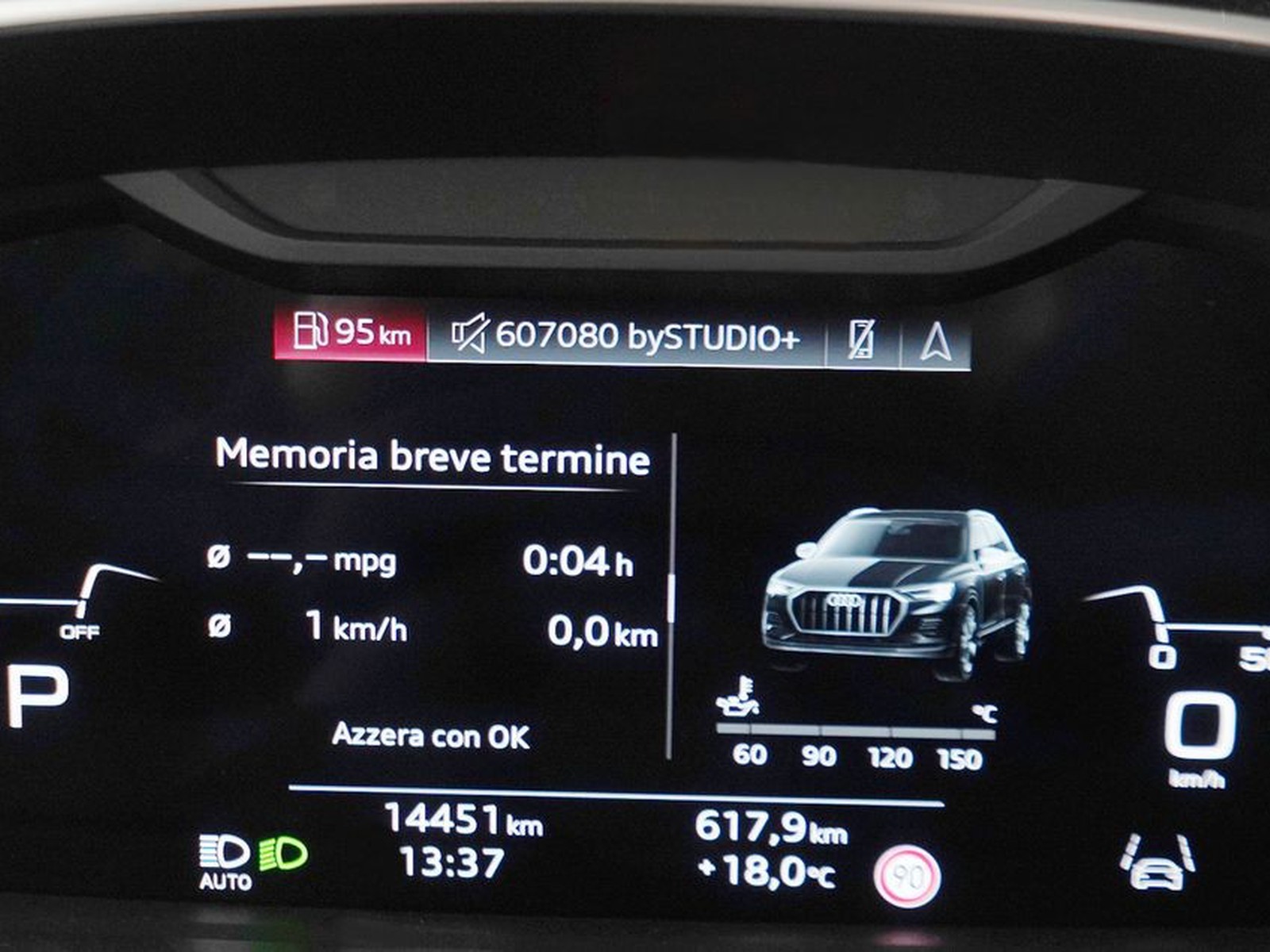 30 - Audi Q3 35 2.0 tdi business advanced s tronic