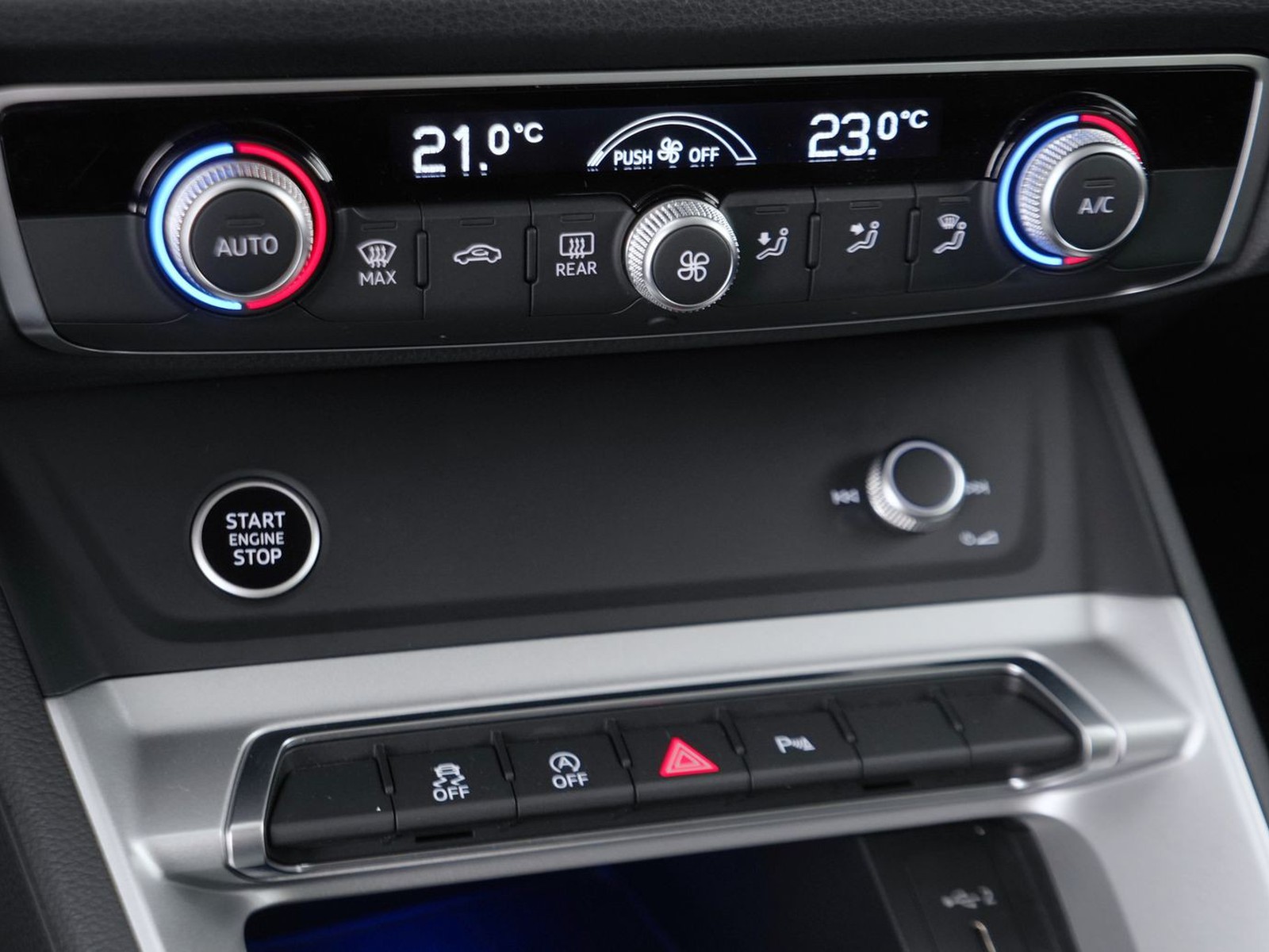 5 - Audi Q3 35 2.0 tdi business advanced s tronic