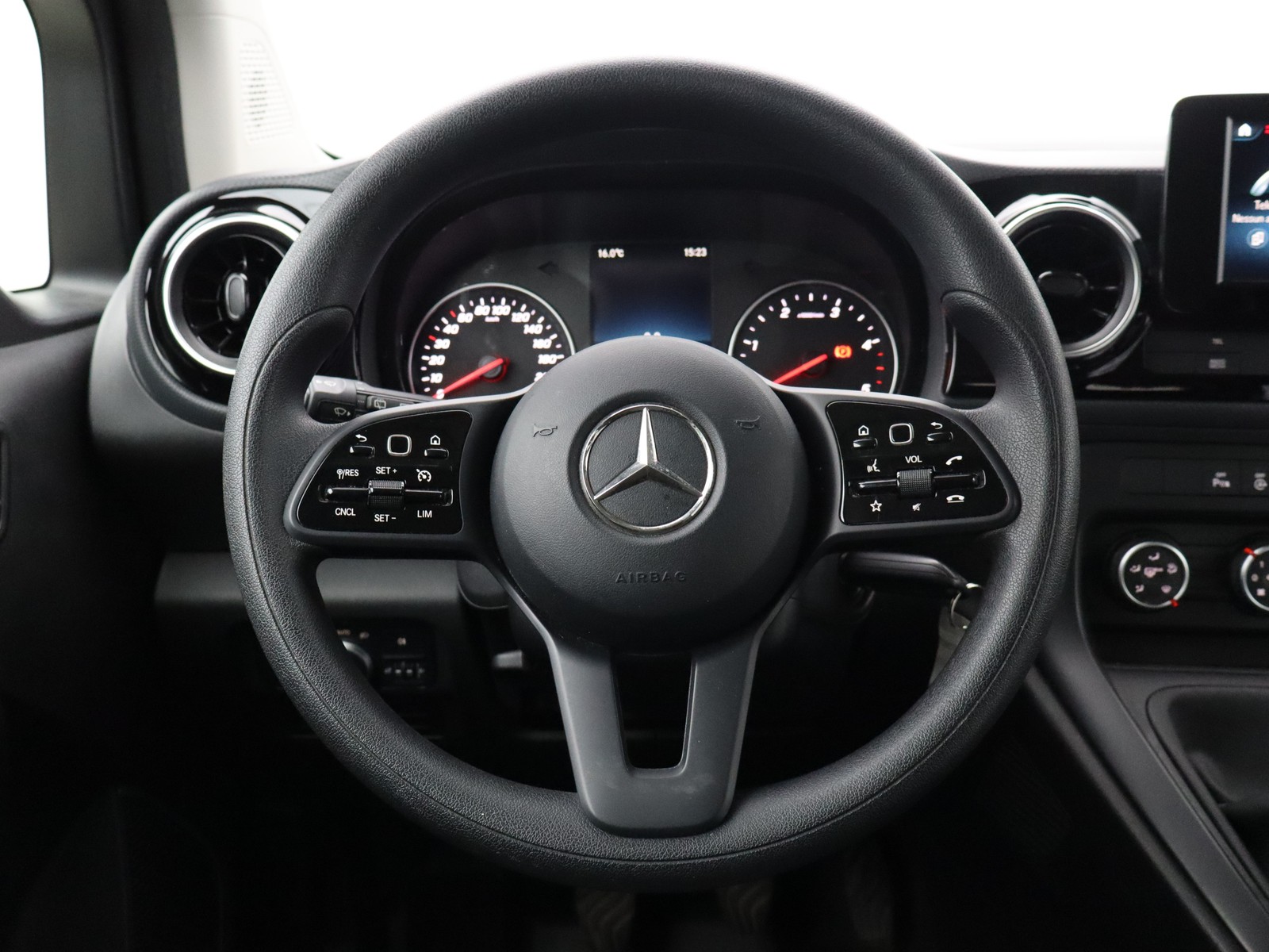 15 - Mercedes Vans Citan tourer long 110 cdi pro