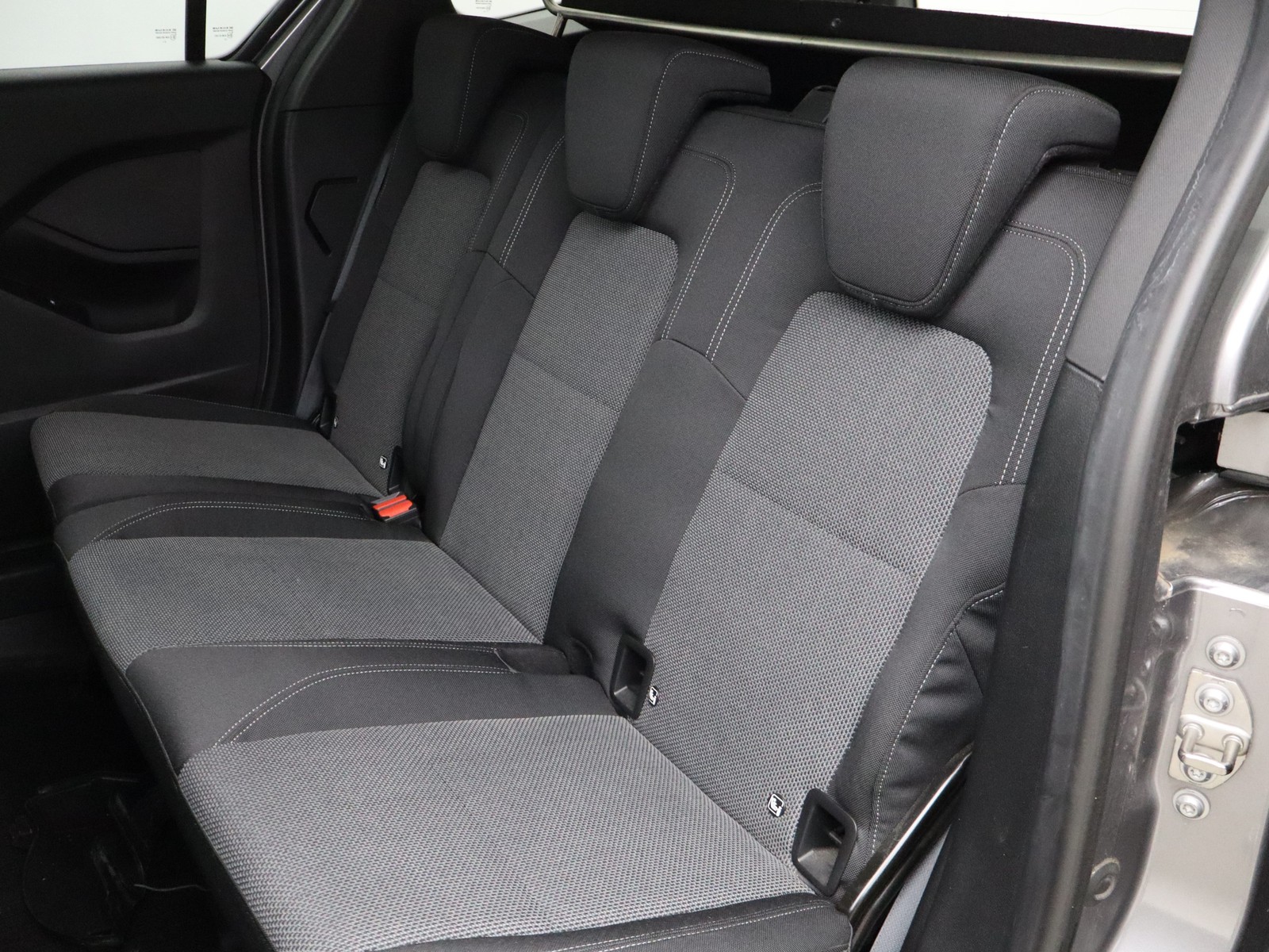 8 - Mercedes Vans Citan tourer long 110 cdi pro