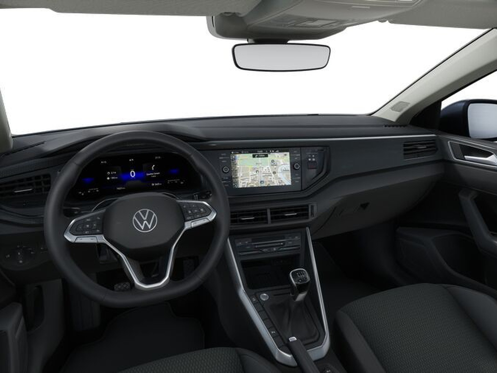 8 - Volkswagen Taigo 1.0 tsi 95cv edition plus