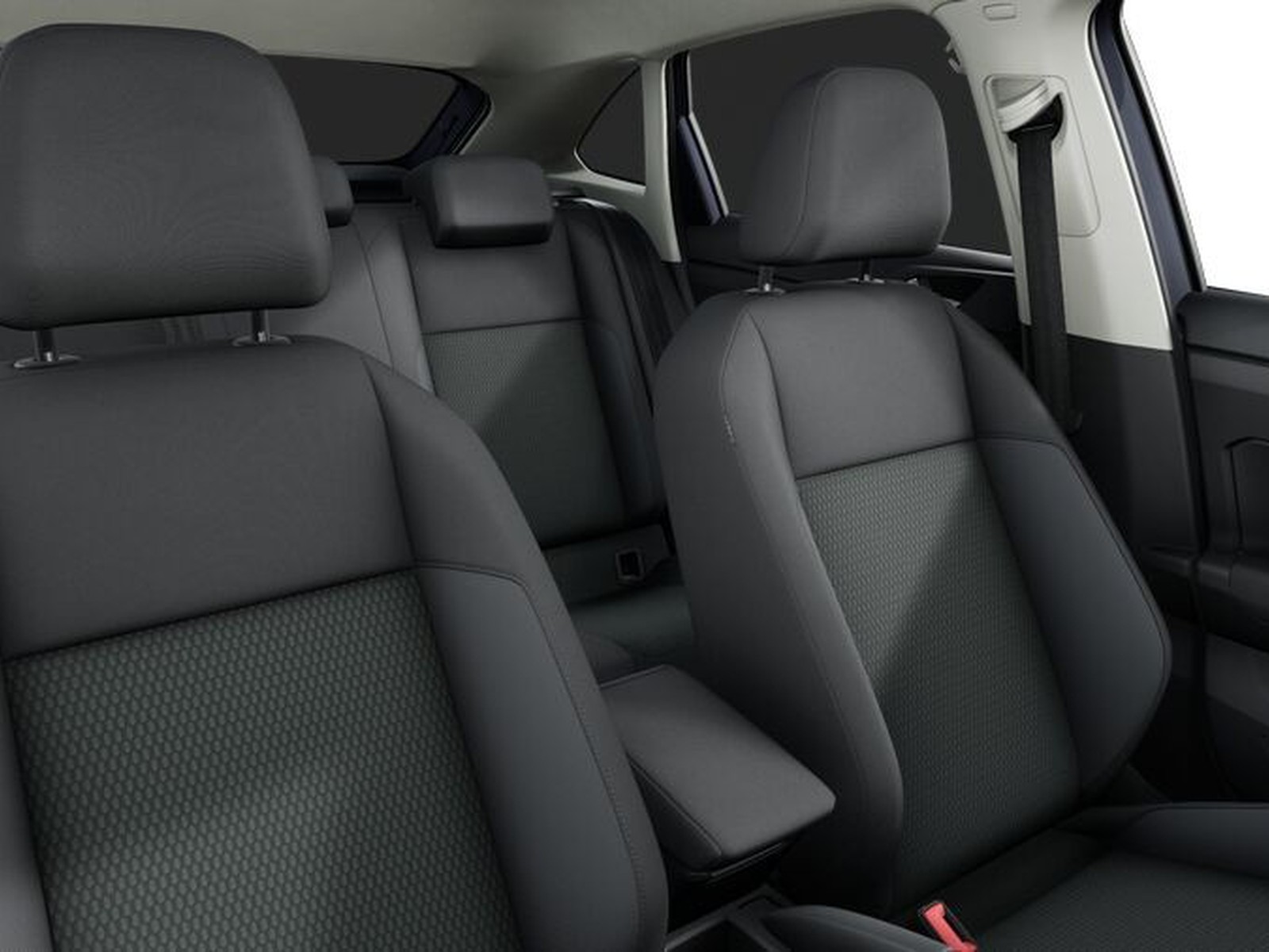 9 - Volkswagen Taigo 1.0 tsi 95cv edition plus