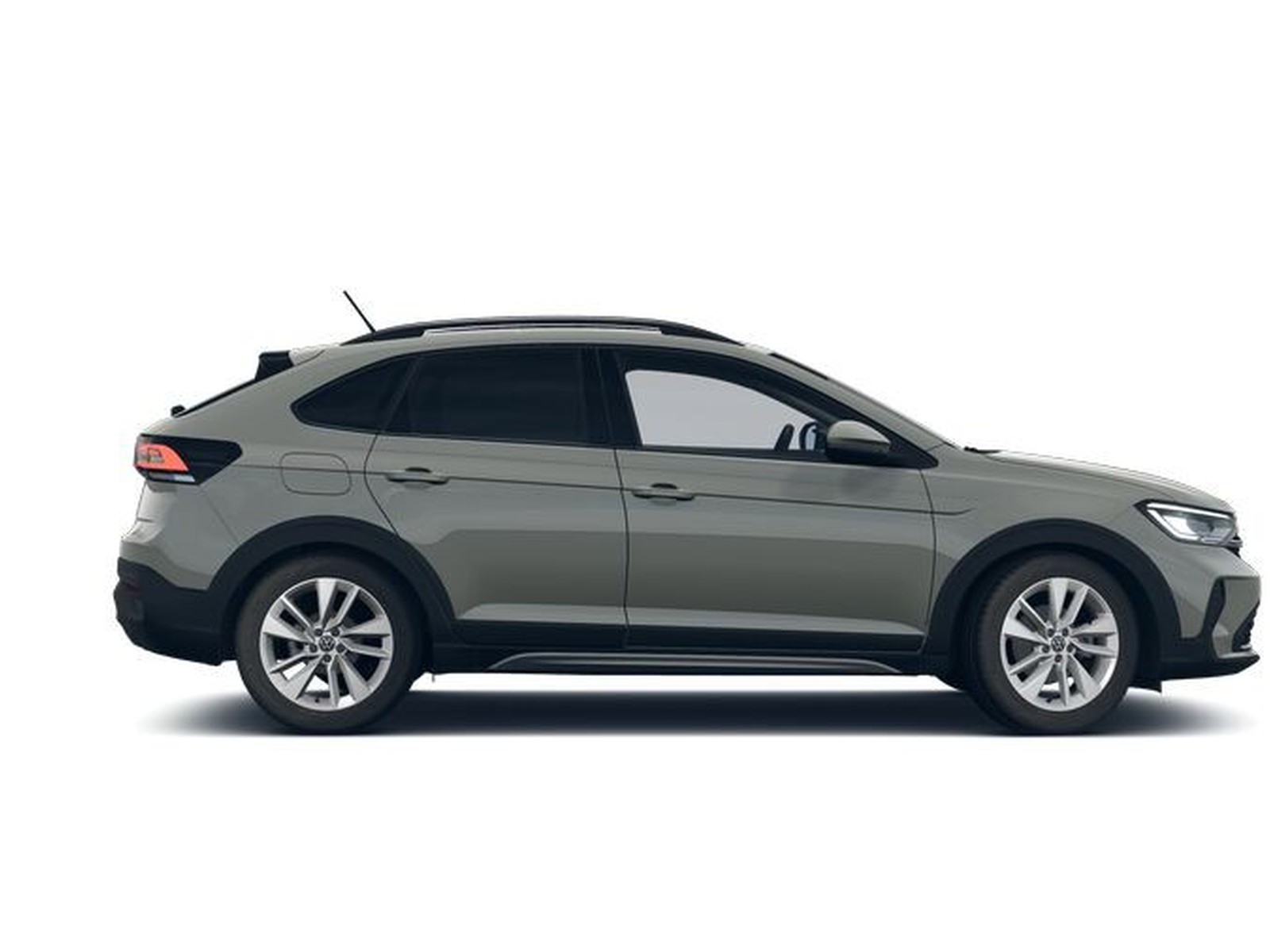 4 - Volkswagen Taigo 1.0 tsi 115cv edition plus