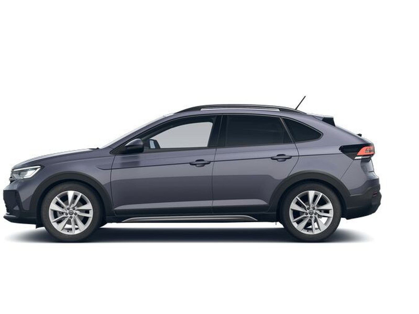 3 - Volkswagen Taigo 1.0 tsi 115cv edition plus dsg