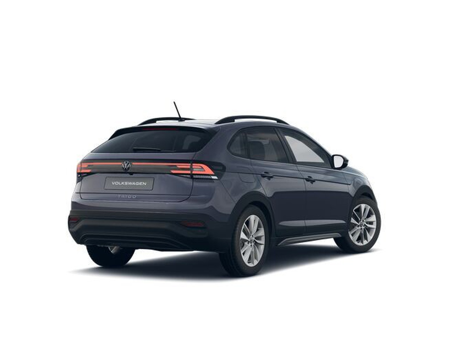 6 - Volkswagen Taigo 1.0 tsi 115cv edition plus dsg