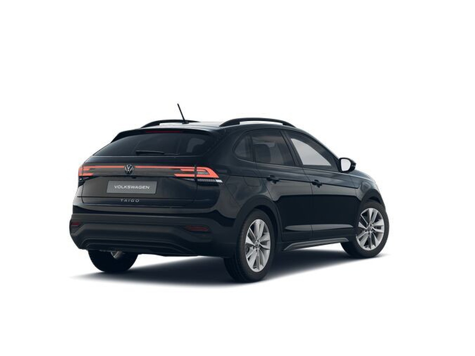 6 - Volkswagen Taigo 1.0 tsi 115cv edition plus