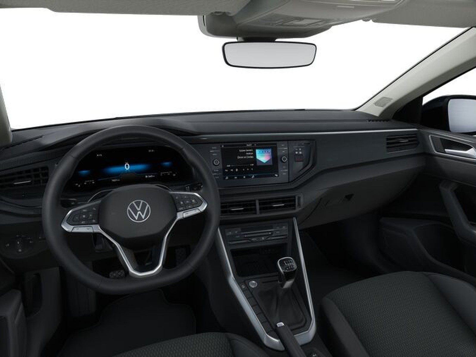 8 - Volkswagen Taigo 1.0 tsi 115cv edition plus