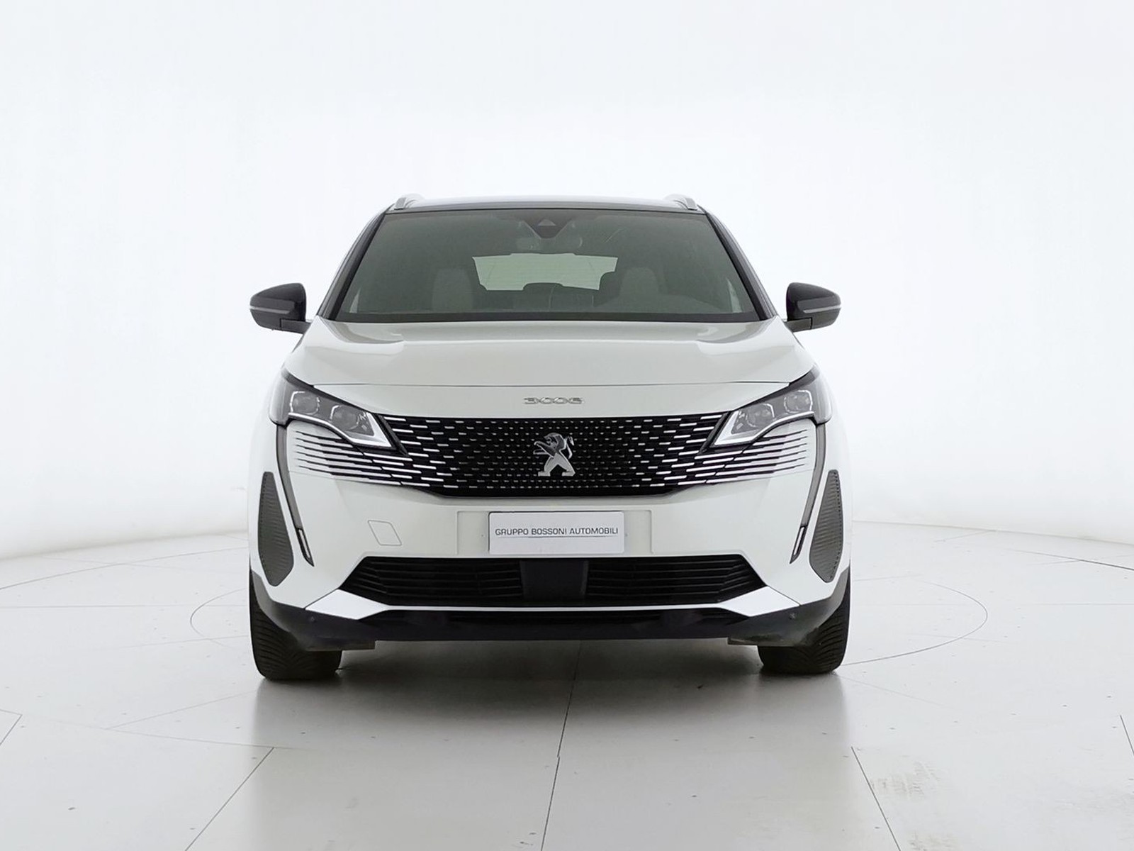 2 - Peugeot 3008 1.6 hybrid4 phev 300cv gt 4x4 e-eat8