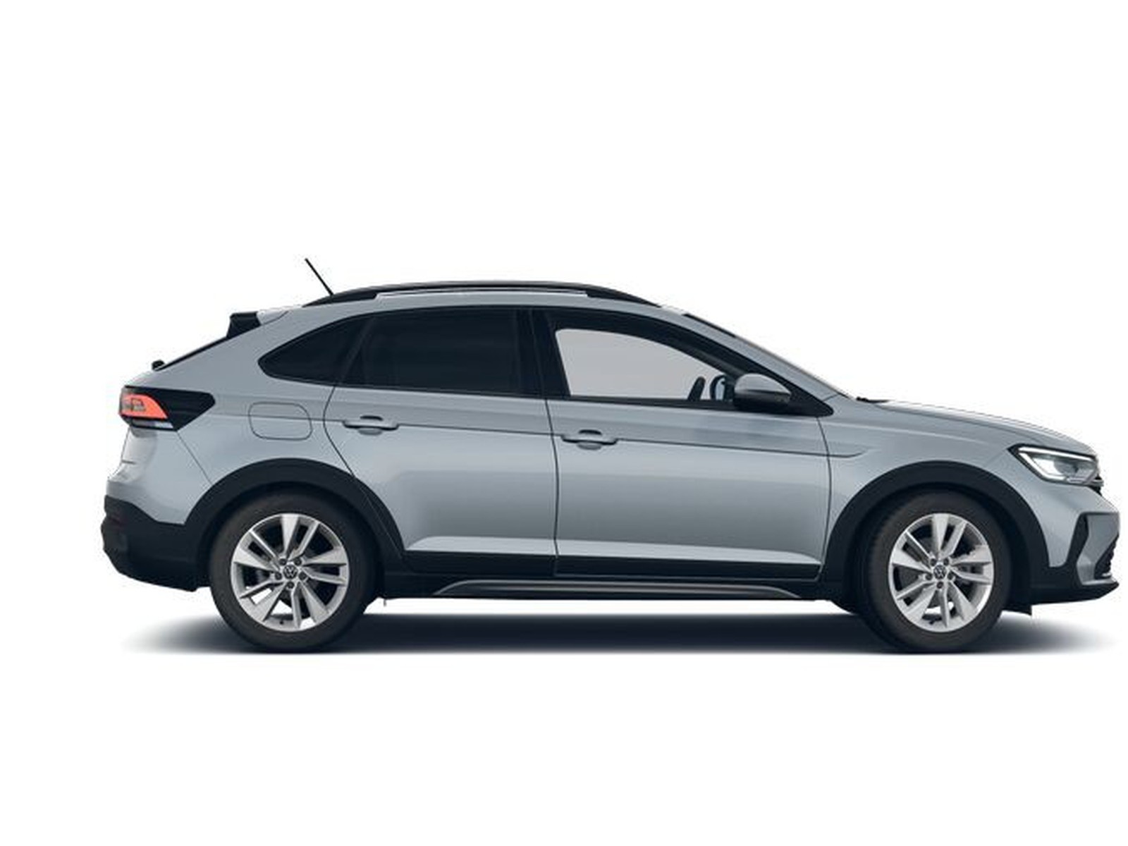 4 - Volkswagen Taigo 1.0 tsi 115cv edition plus