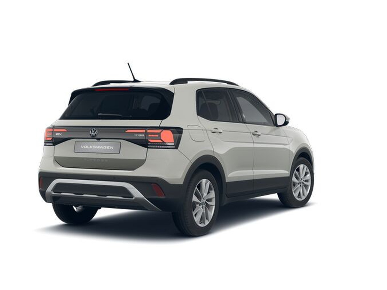 6 - Volkswagen T-Cross 1.0 tsi 95cv edition plus