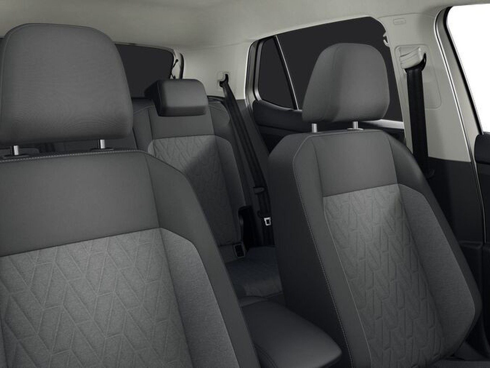 9 - Volkswagen T-Cross 1.0 tsi 95cv edition plus