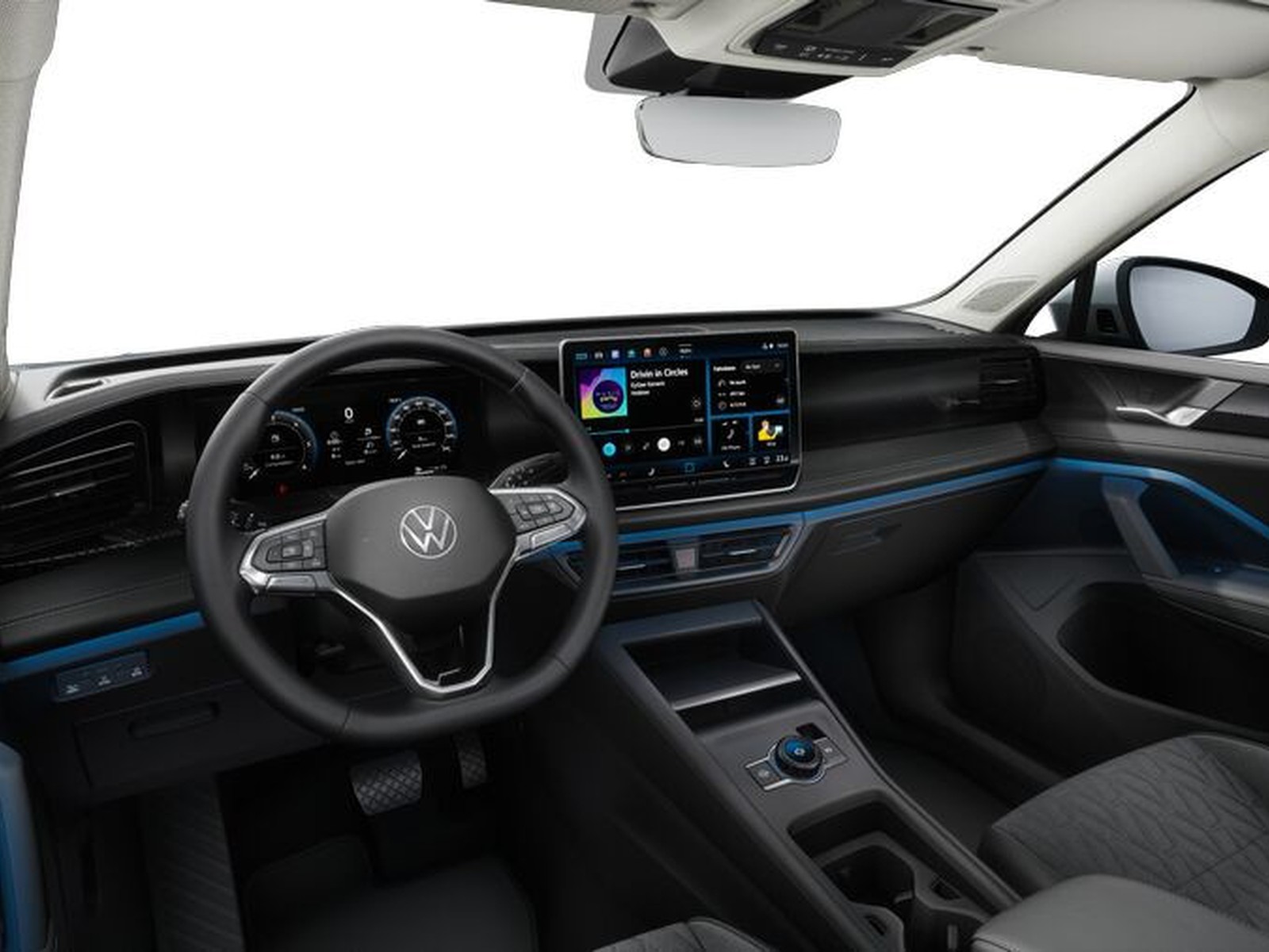 8 - Volkswagen Tiguan 2.0 tdi scr 150cv edition plus dsg