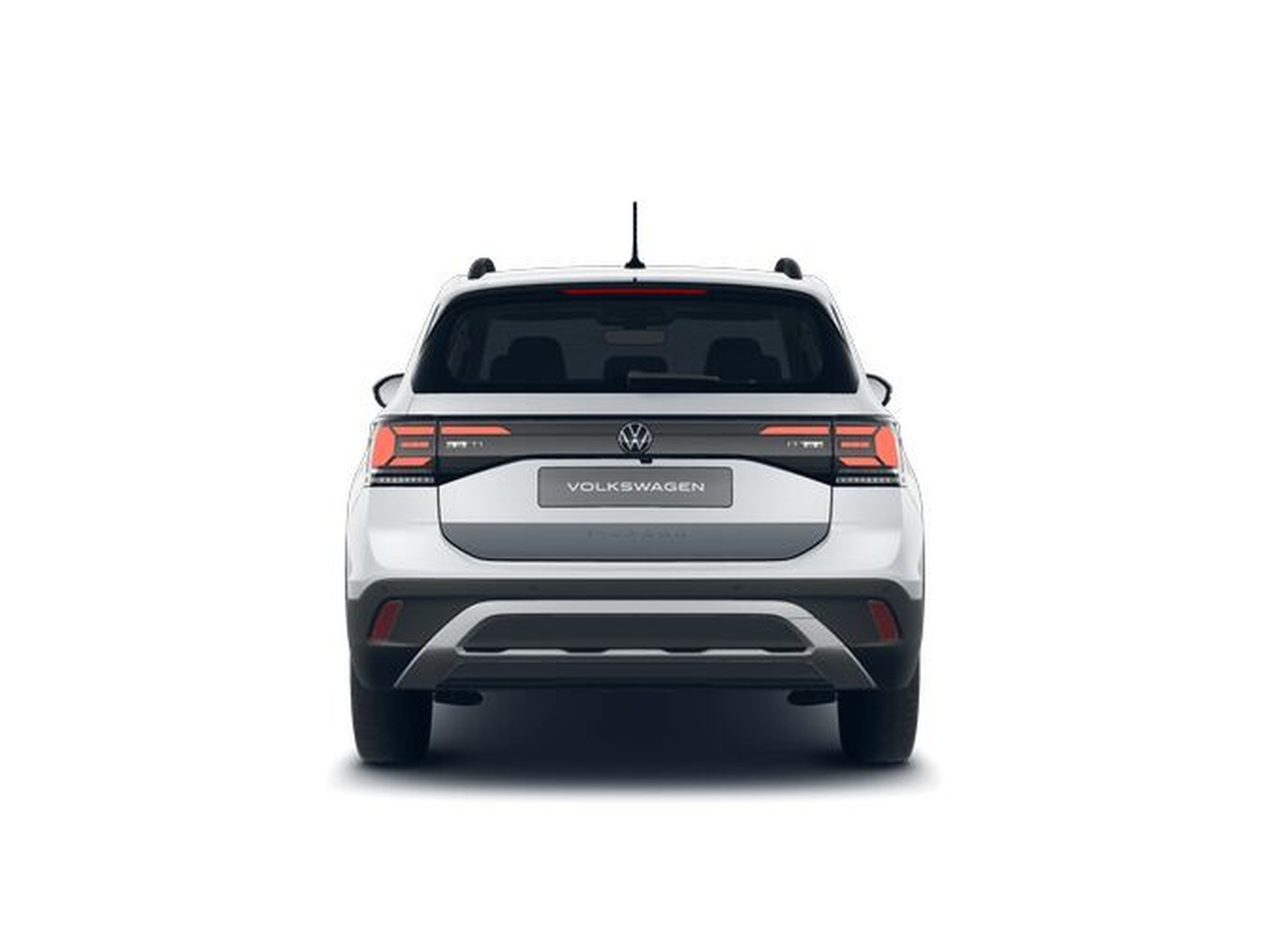 2 - Volkswagen T-Cross 1.0 tsi 115cv edition plus