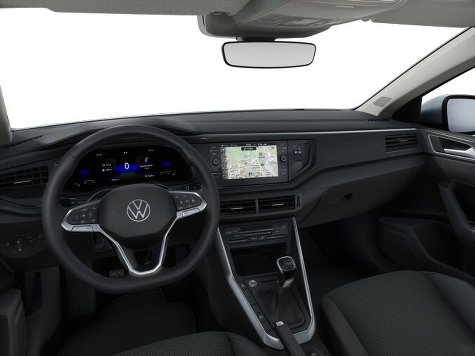 8 - Volkswagen Taigo 1.0 tsi 95cv edition plus