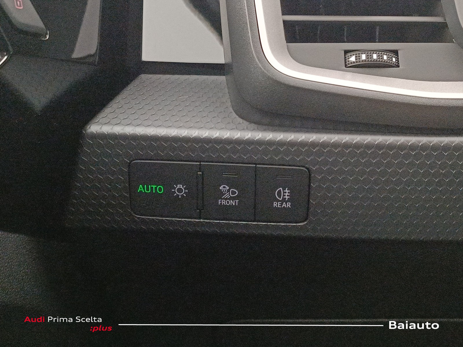 17 - Audi A1 sportback 30 1.0 tfsi 116cv business s tronic