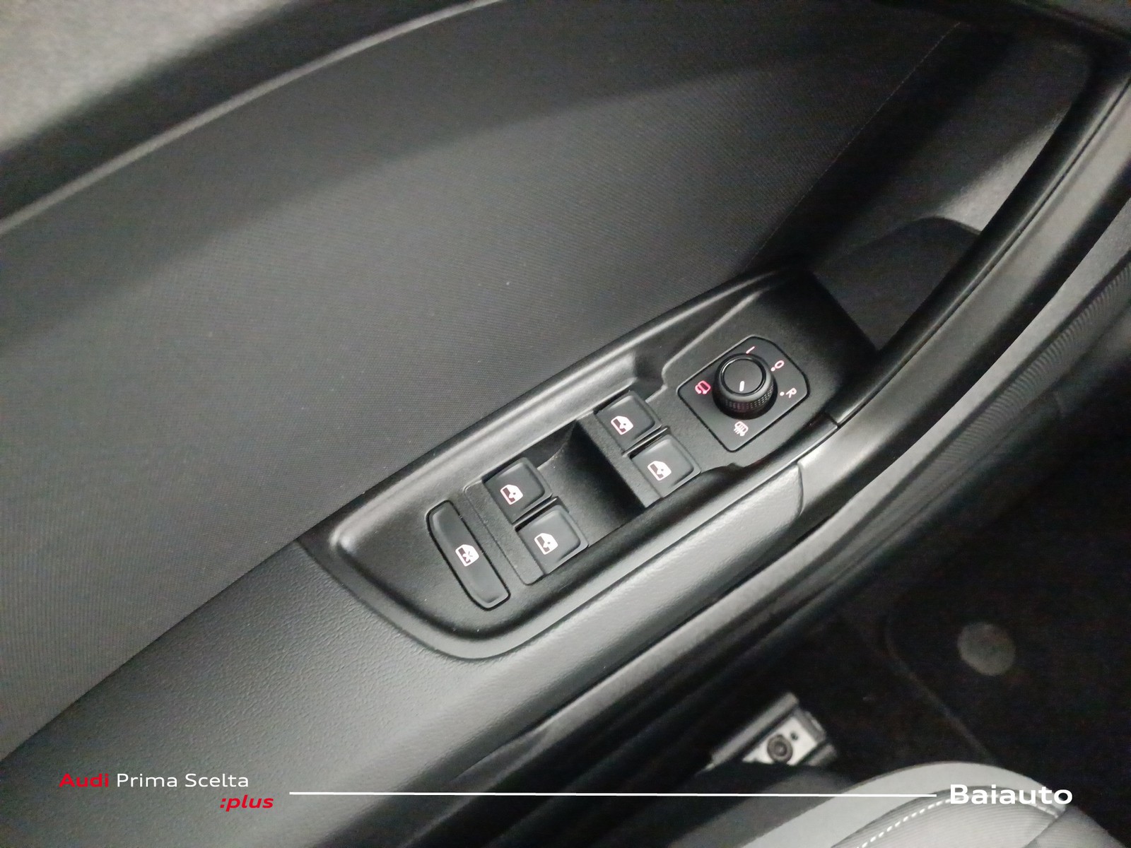 18 - Audi A1 sportback 30 1.0 tfsi 116cv business s tronic