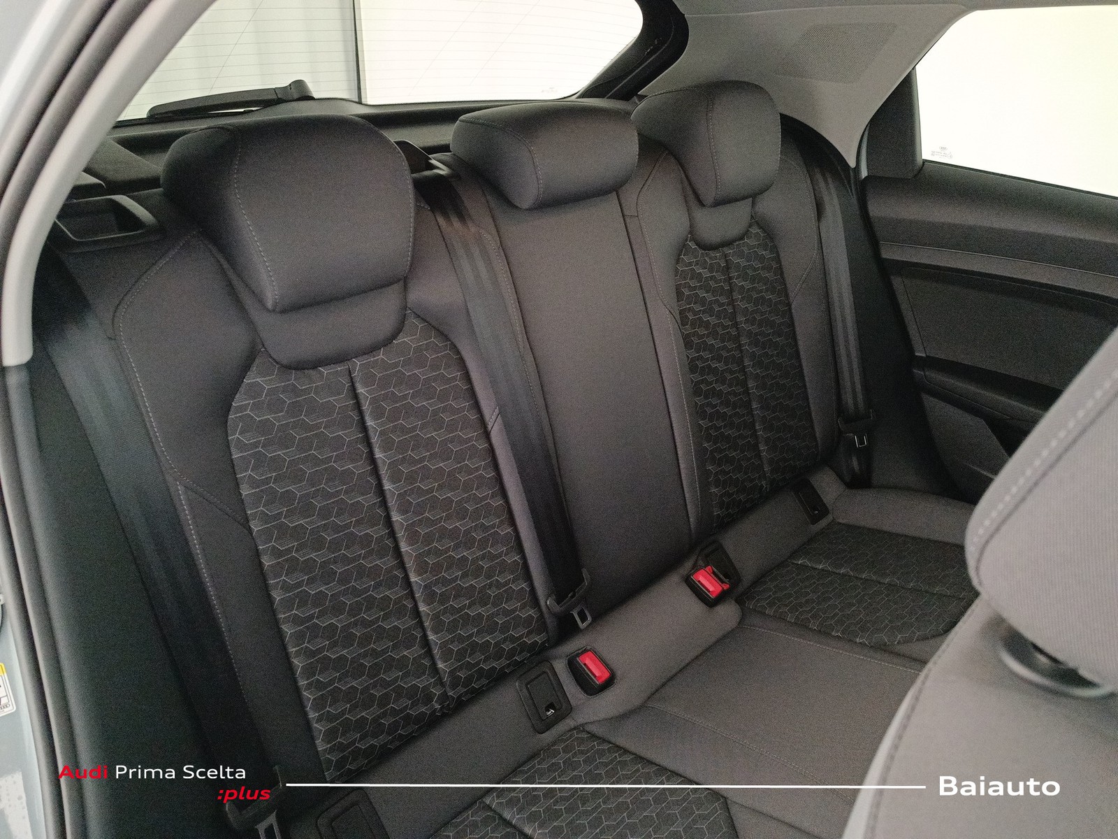 21 - Audi A1 sportback 30 1.0 tfsi 116cv business s tronic