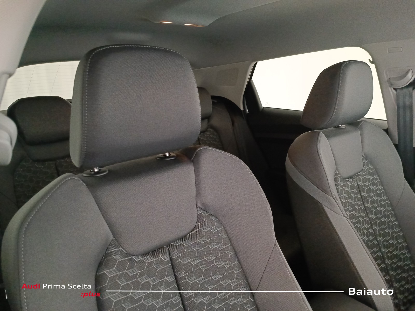 22 - Audi A1 sportback 30 1.0 tfsi 116cv business s tronic