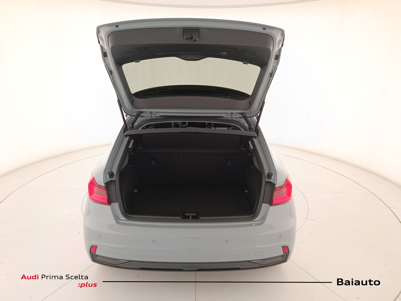 28 - Audi A1 sportback 30 1.0 tfsi 116cv business s tronic