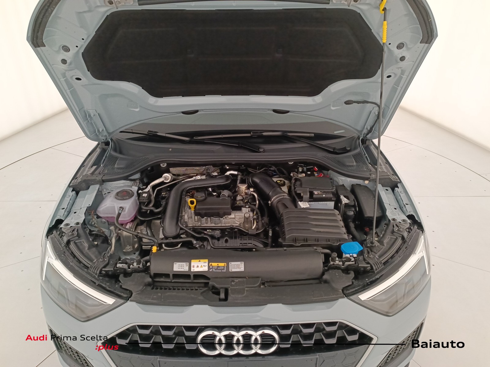 29 - Audi A1 sportback 30 1.0 tfsi 116cv business s tronic