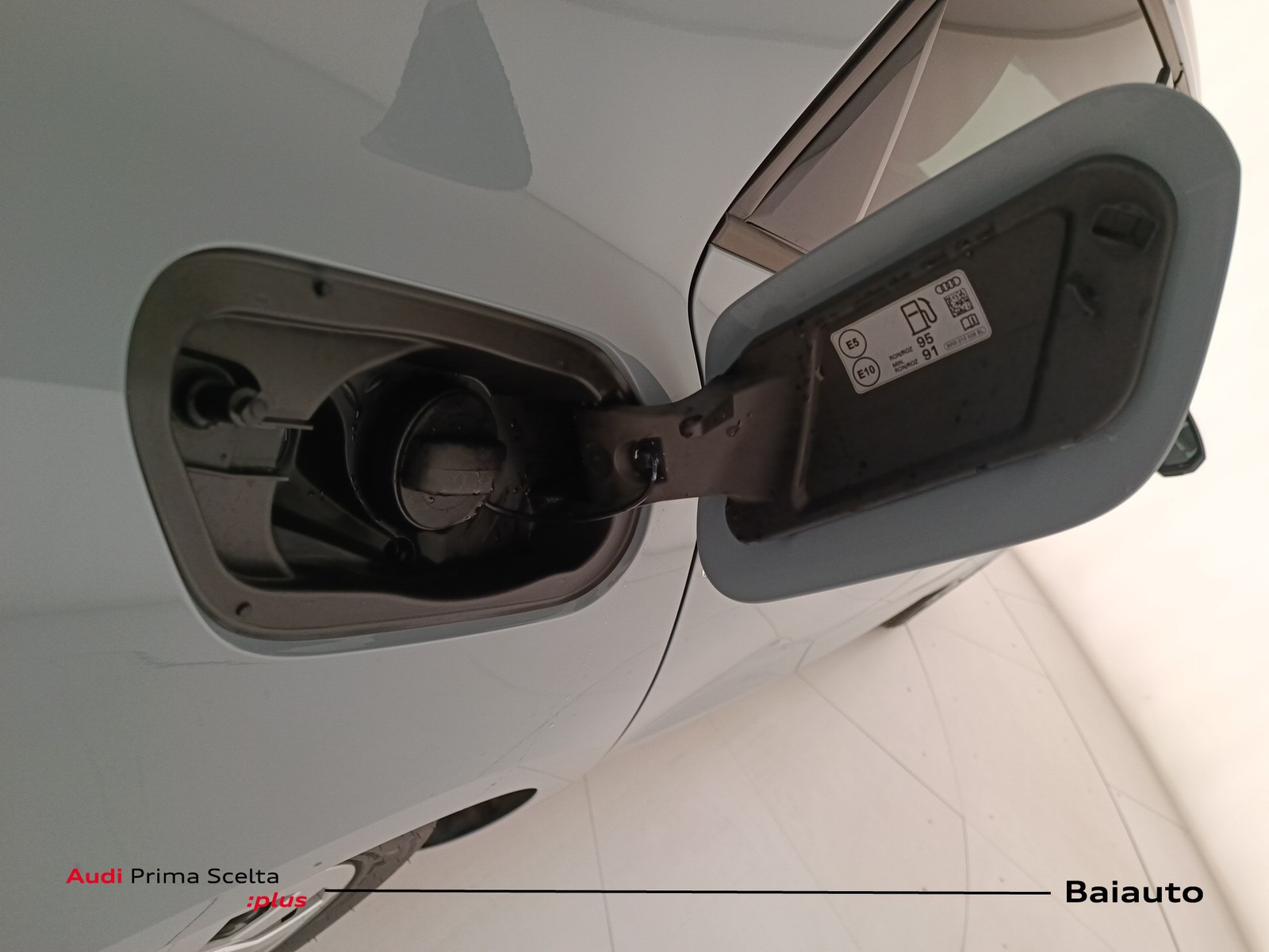 30 - Audi A1 sportback 30 1.0 tfsi 116cv business s tronic