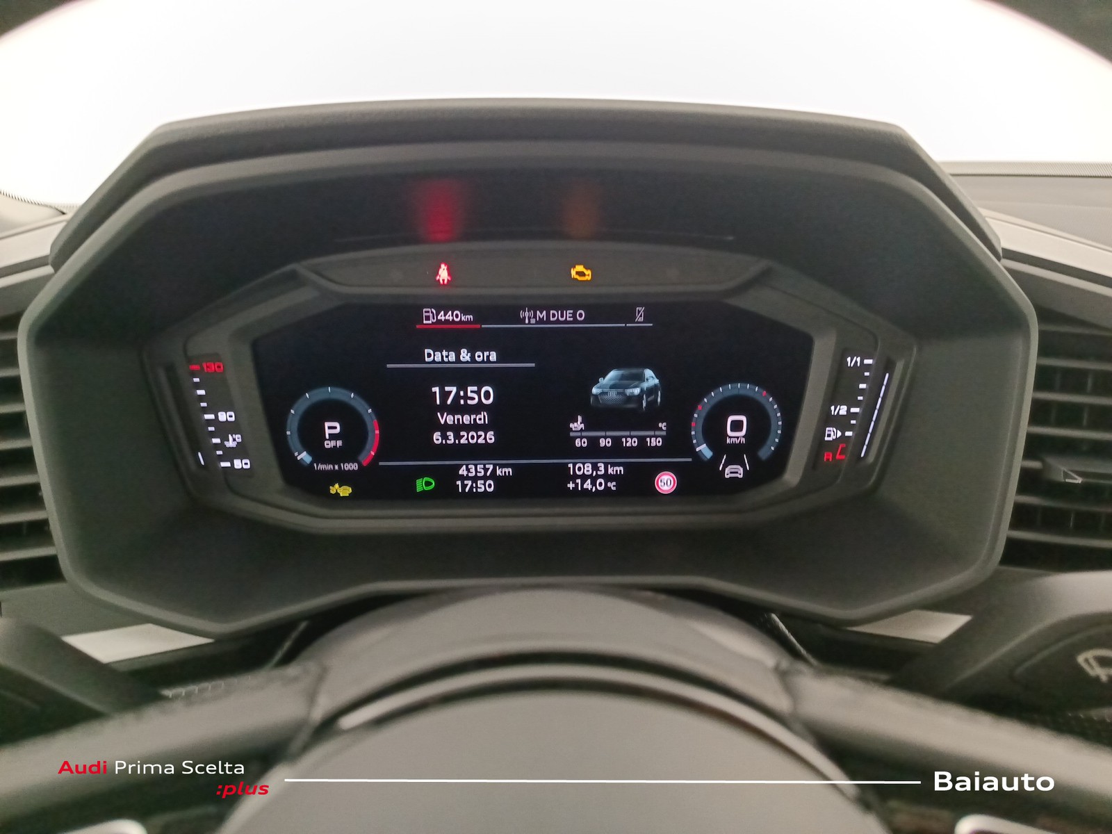 9 - Audi A1 sportback 30 1.0 tfsi 116cv business s tronic