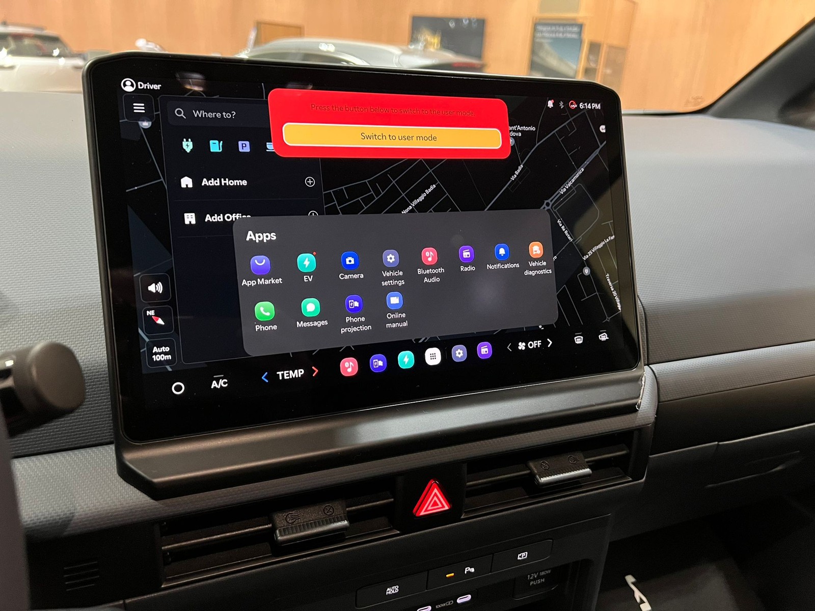 11 - Kia PV5 Cargo LR BUSINESS WNT