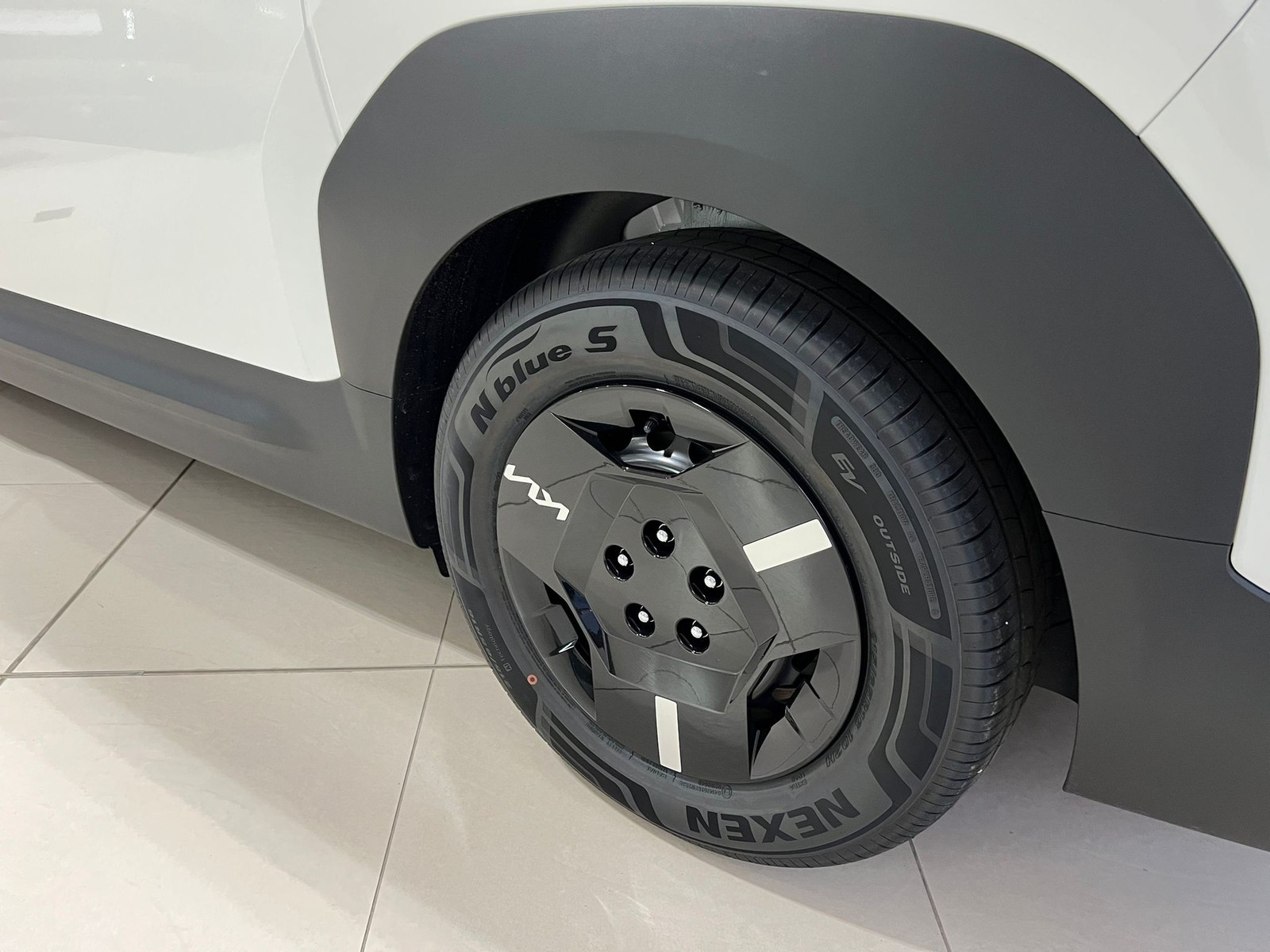 14 - Kia PV5 Cargo LR BUSINESS WNT