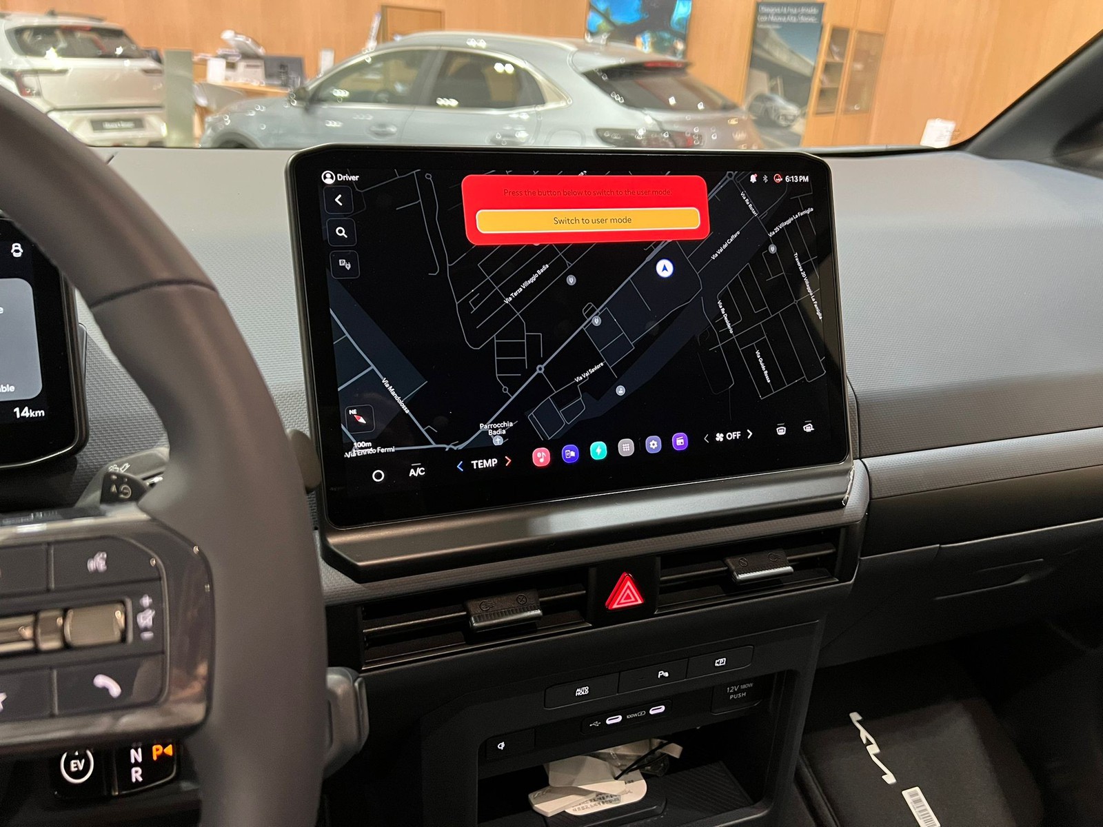 9 - Kia PV5 Cargo LR BUSINESS WNT