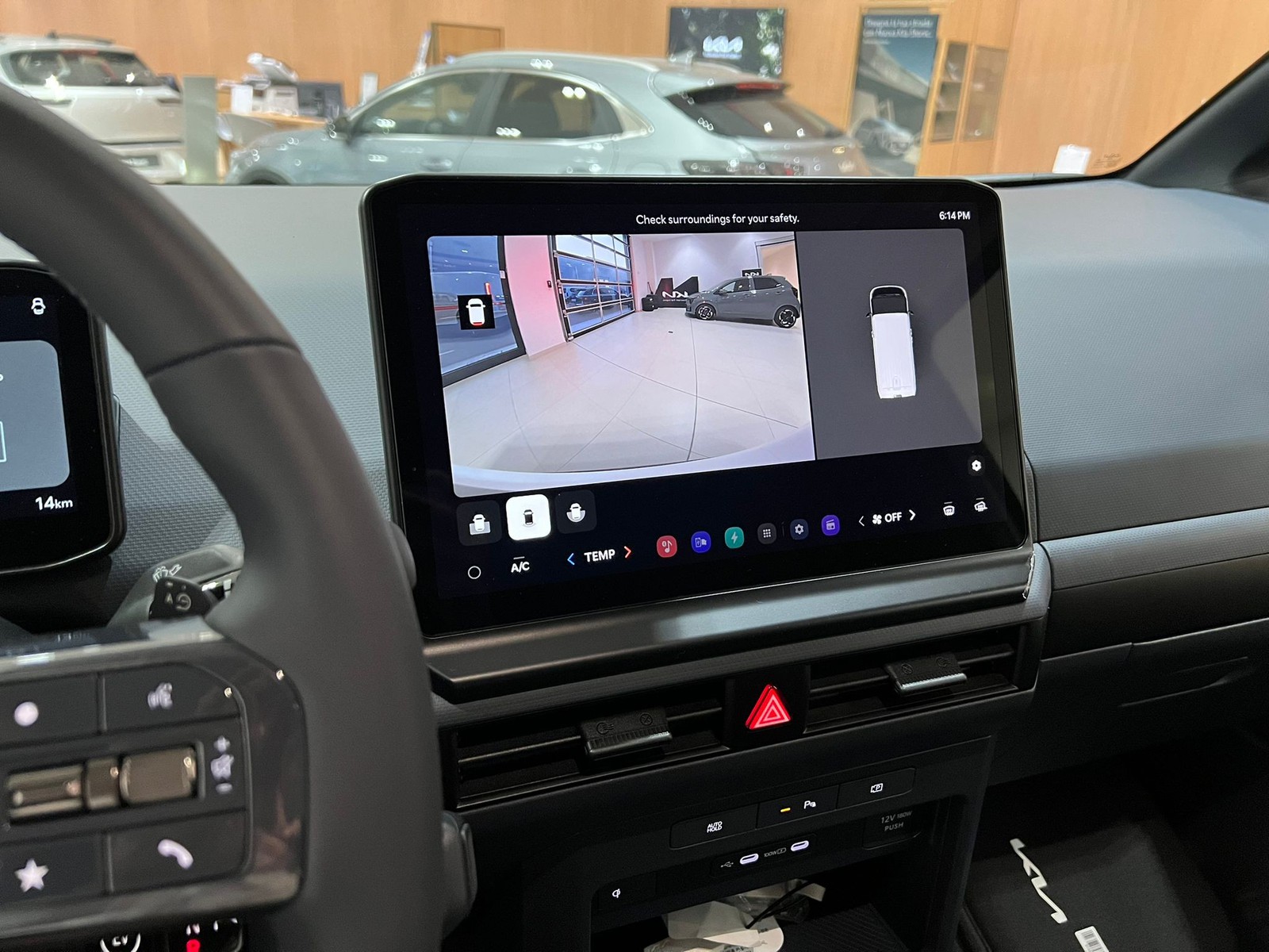 10 - Kia PV5 Cargo LR BUSINESS WNT