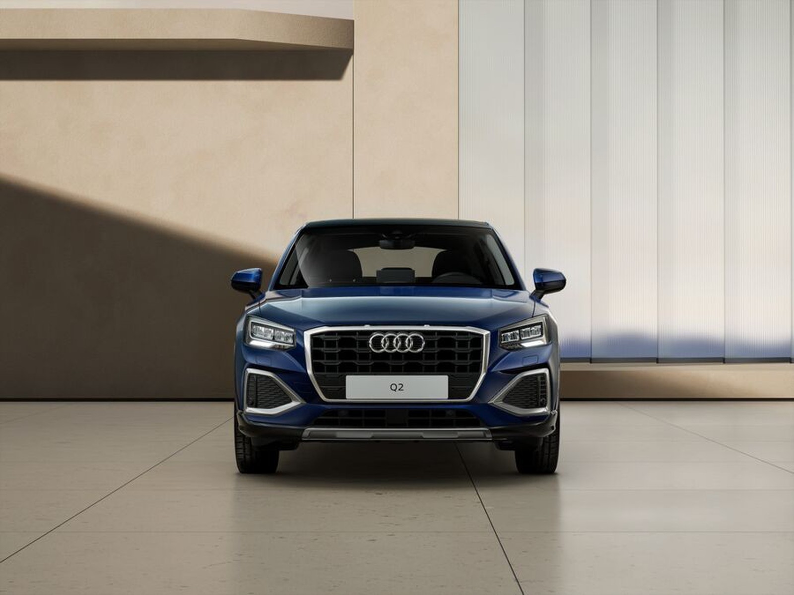 2 - Audi Q2 35 2.0 tdi business advanced s tronic