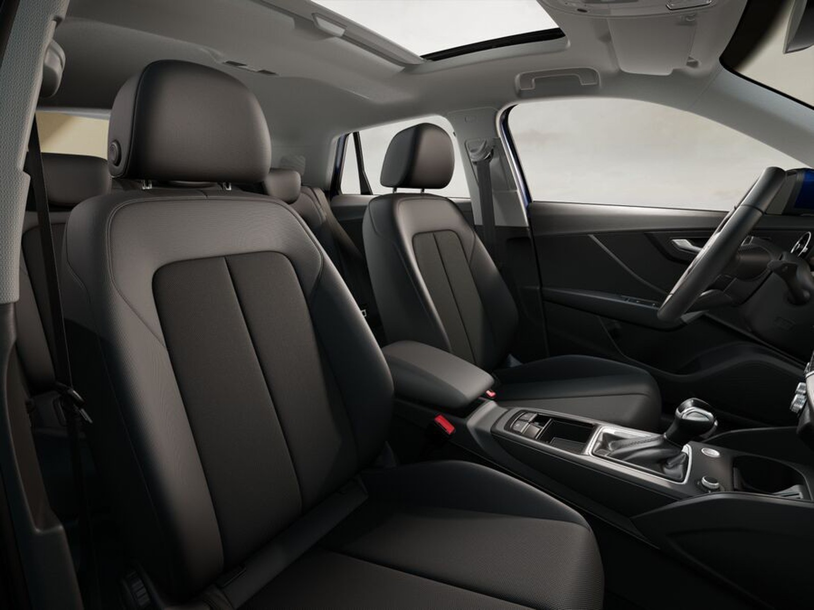 9 - Audi Q2 35 2.0 tdi business advanced s tronic