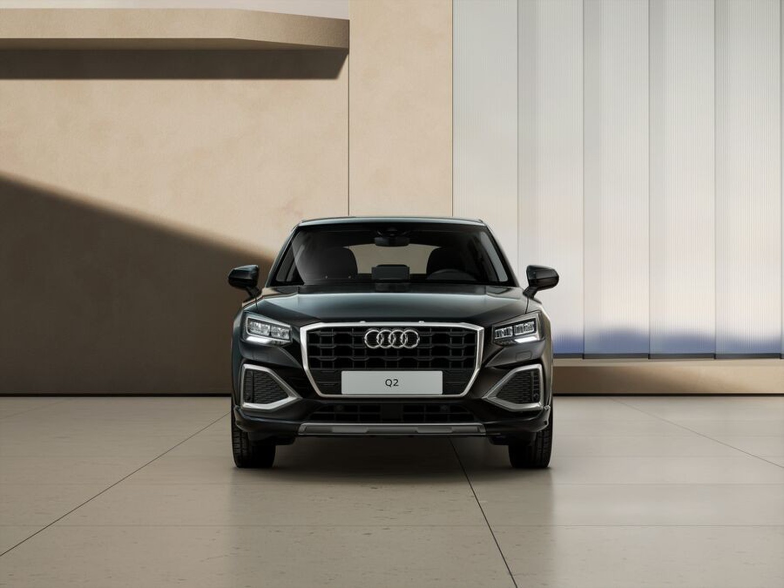 2 - Audi Q2 35 2.0 tdi business advanced s tronic