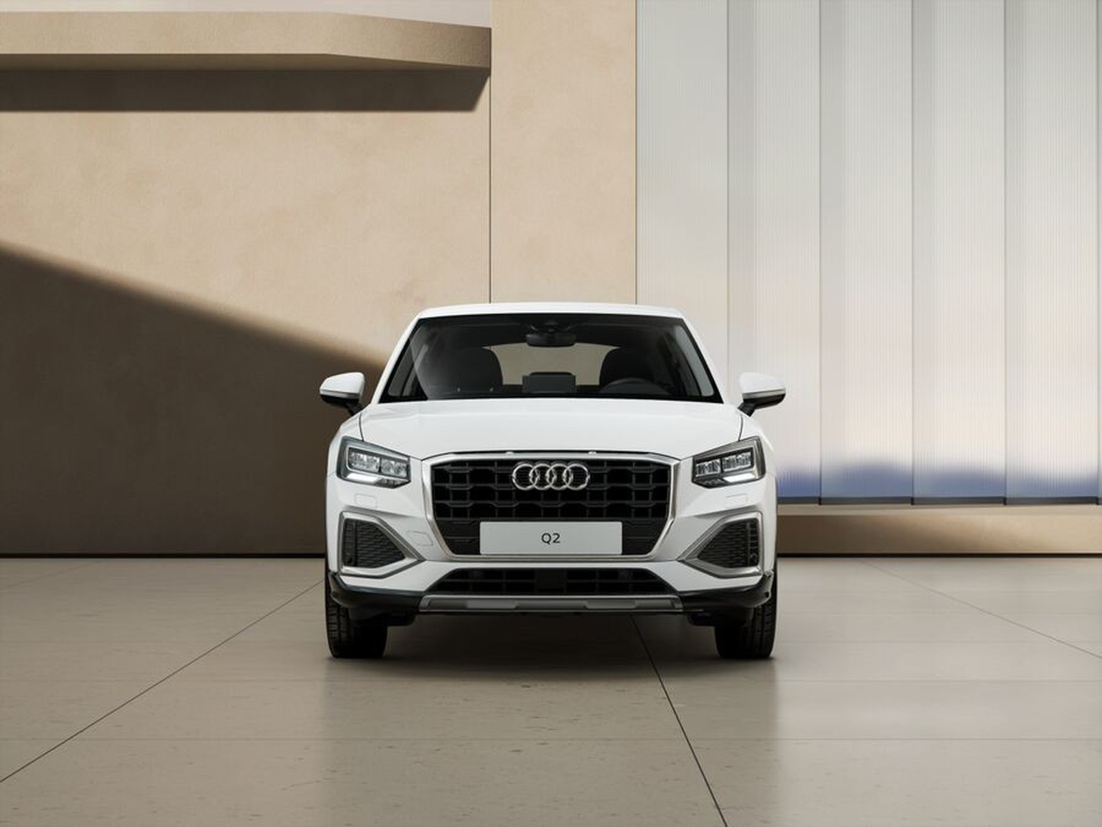 2 - Audi Q2 35 2.0 tdi business advanced s tronic