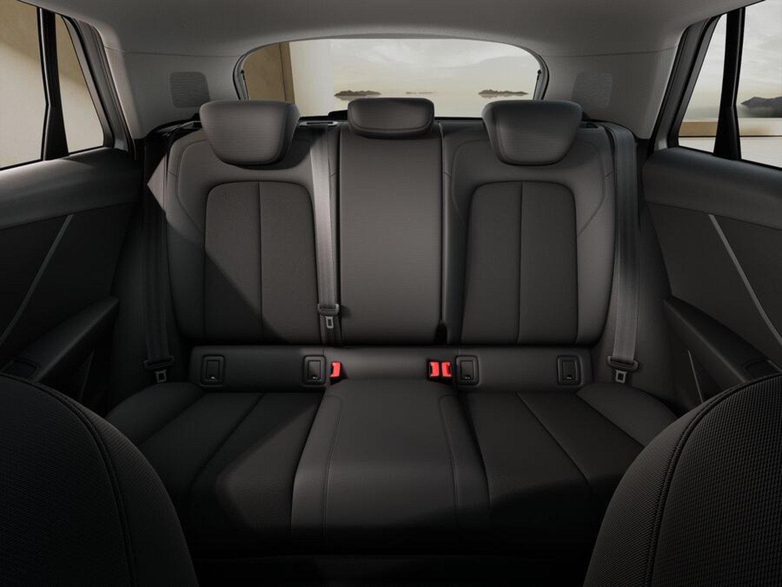 10 - Audi Q2 35 1.5 tfsi s line edition