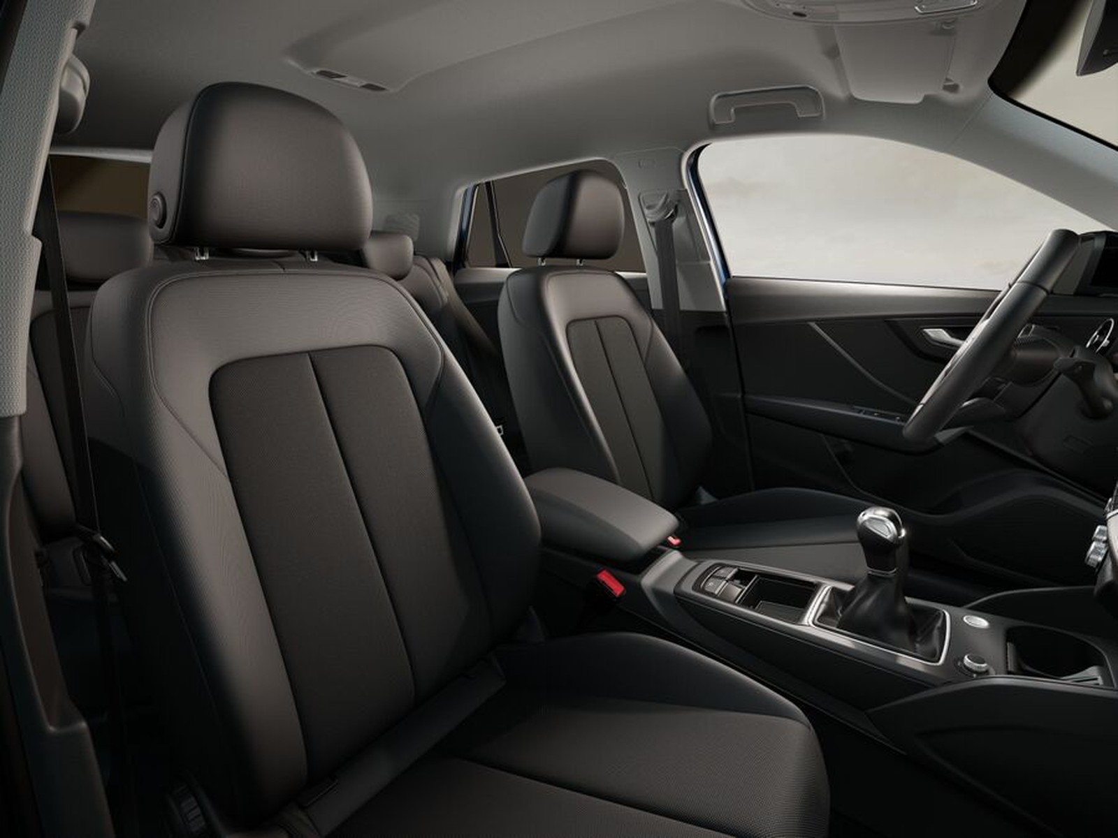 9 - Audi Q2 30 2.0 tdi s line edition