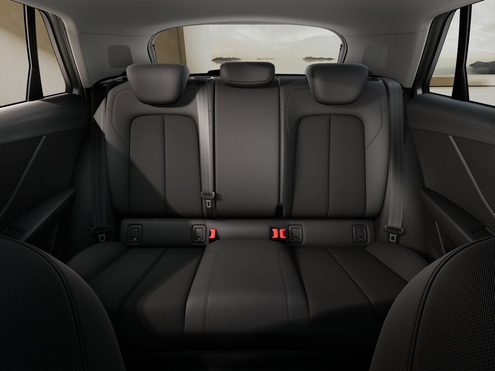 10 - Audi Q2 35 1.5 tfsi s line edition