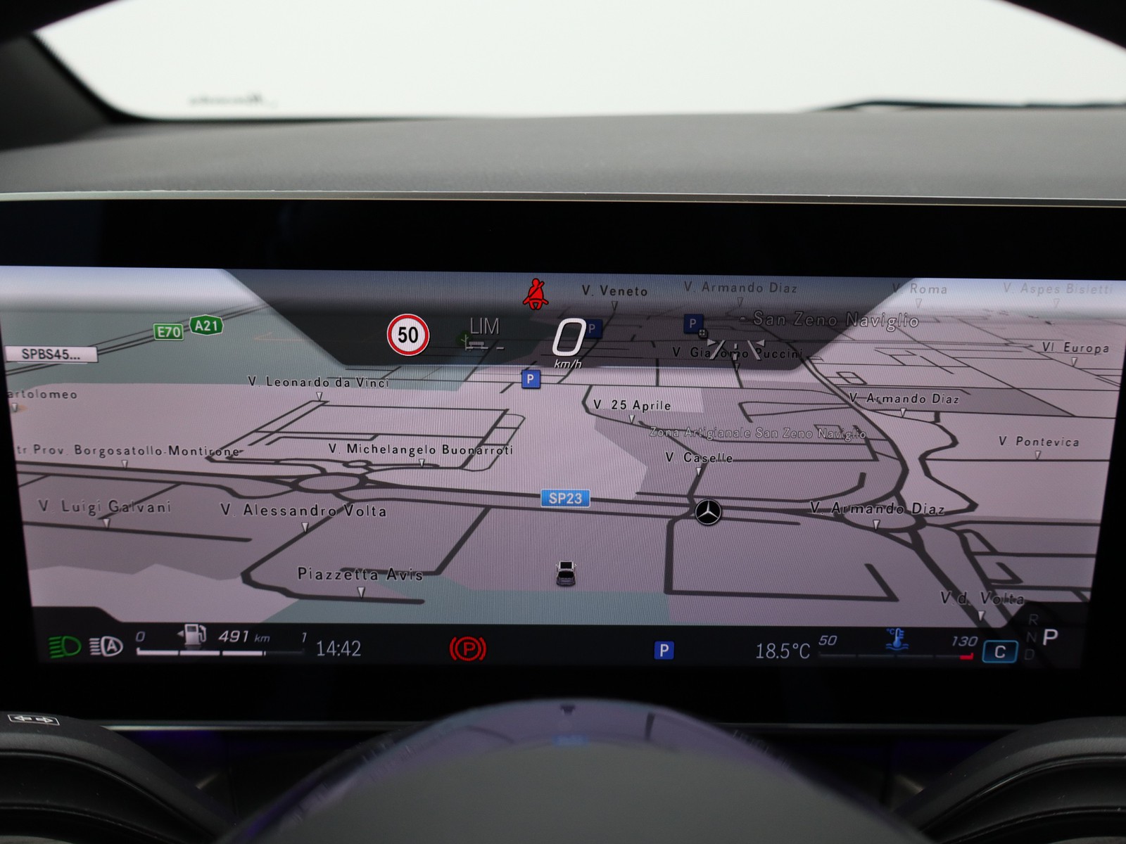 17 - Mercedes Vans Classe V extralong 250 d avantgarde 9g-tronic plus