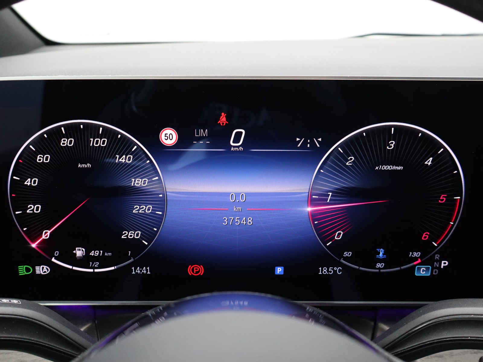 10 - Mercedes Vans Classe V extralong 250 d avantgarde 9g-tronic plus