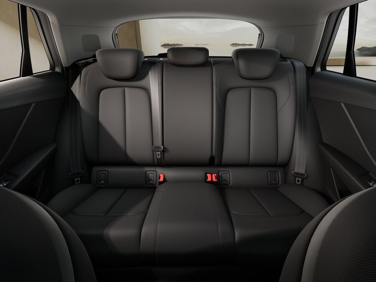 10 - Audi Q2 35 1.5 tfsi s line edition s tronic