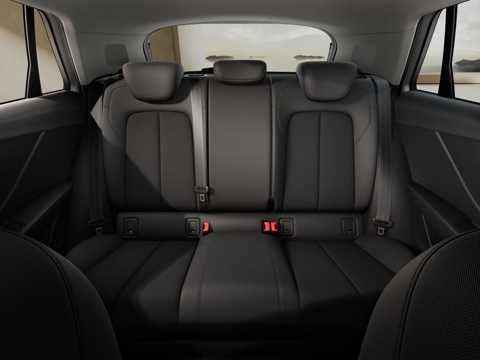 10 - Audi Q2 35 1.5 tfsi s line edition s tronic