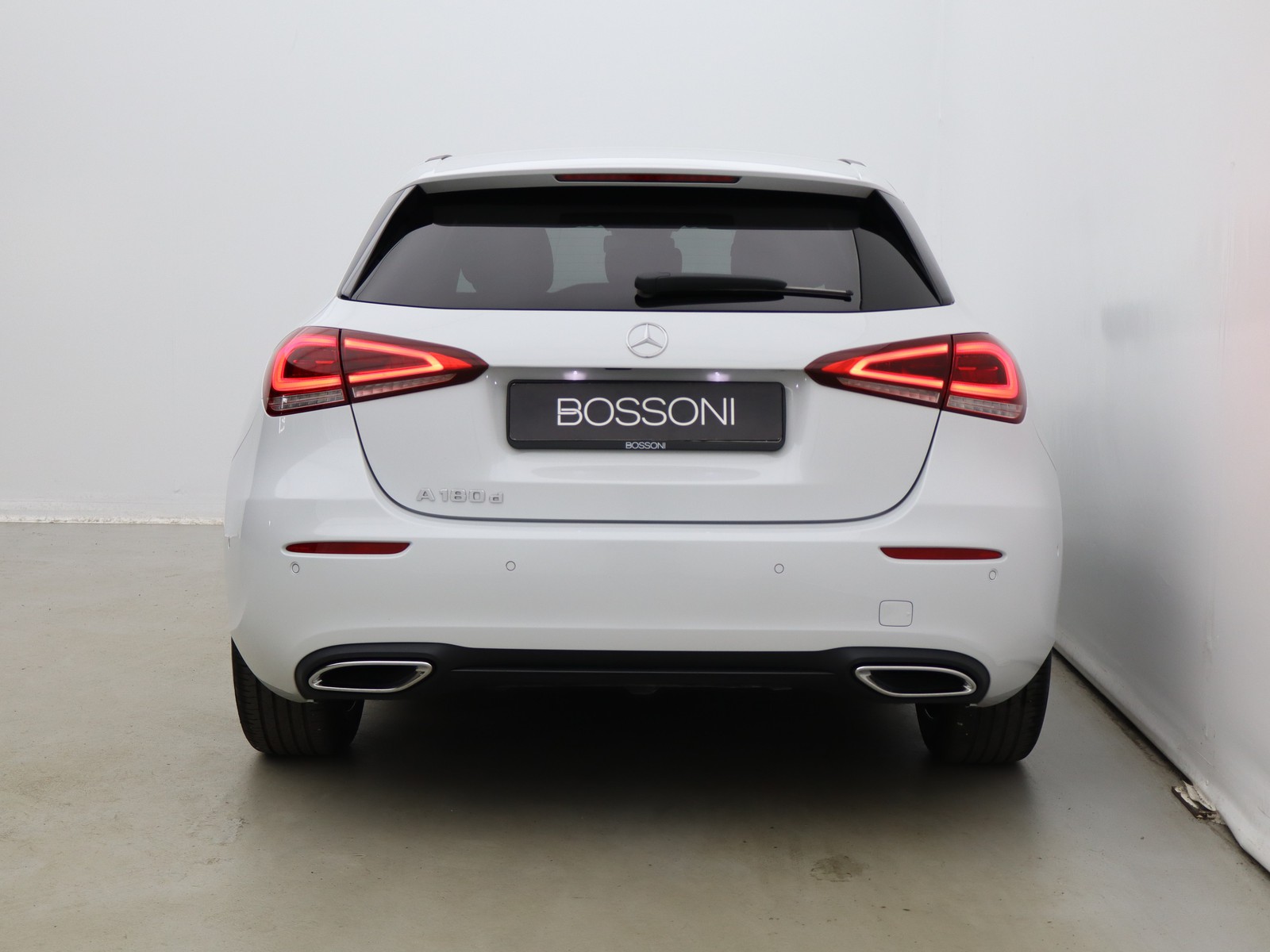 6 - Mercedes Classe A 180 d progressive advanced speedshift dct amg 8g