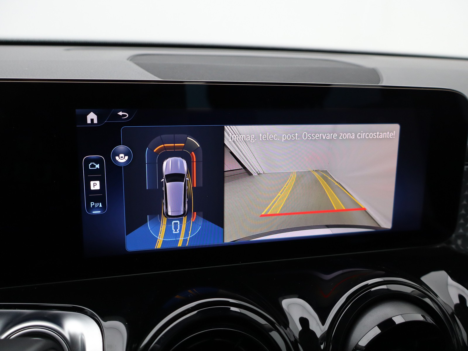 11 - Mercedes GLB 180 d advanced 8g-dct