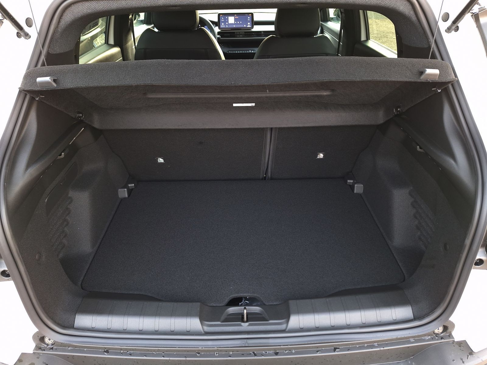 6 - Jeep Avenger 1.2 turbo e-hybrid mhev 110cv summit fwd edct6