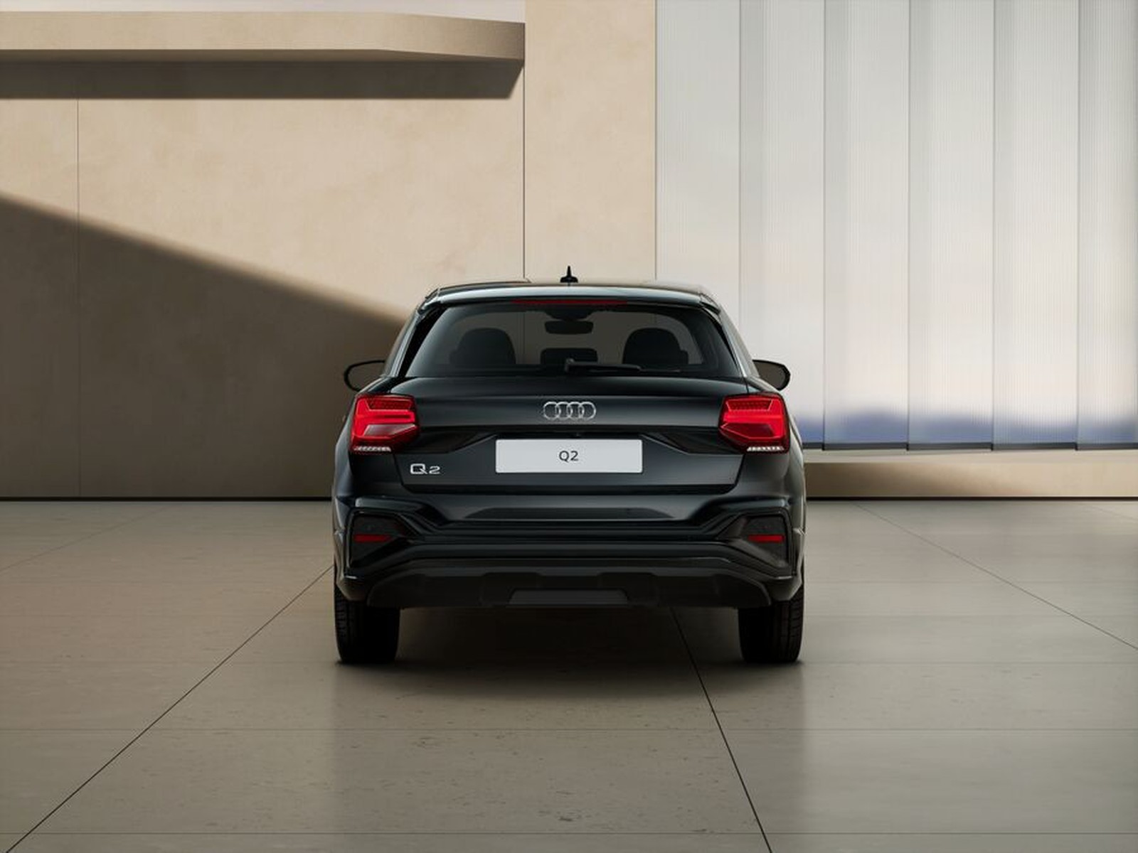 4 - Audi Q2 35 2.0 tdi s line edition s tronic