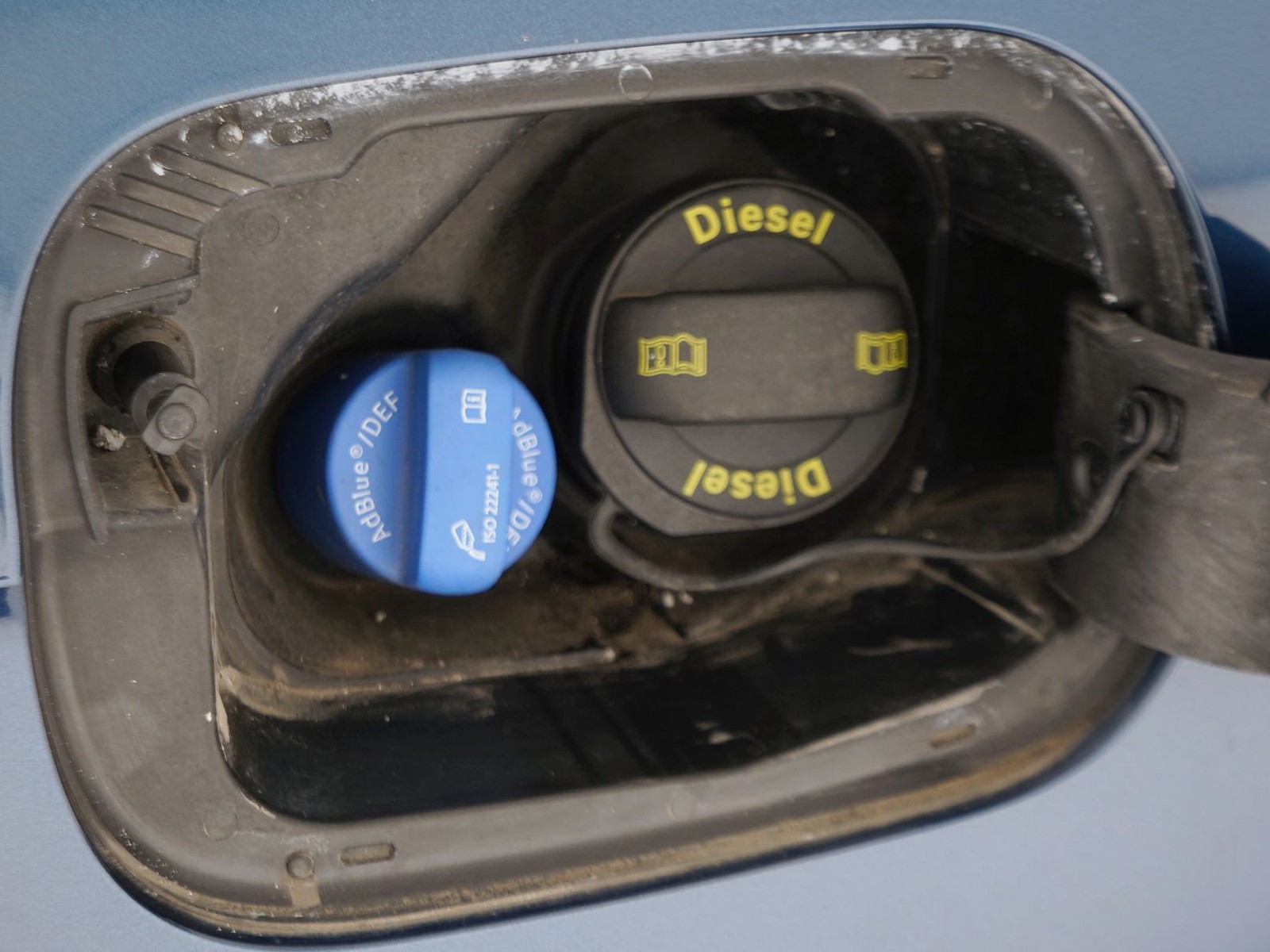 34 - Skoda Superb wagon 2.0 tdi evo scr 150cv style dsg