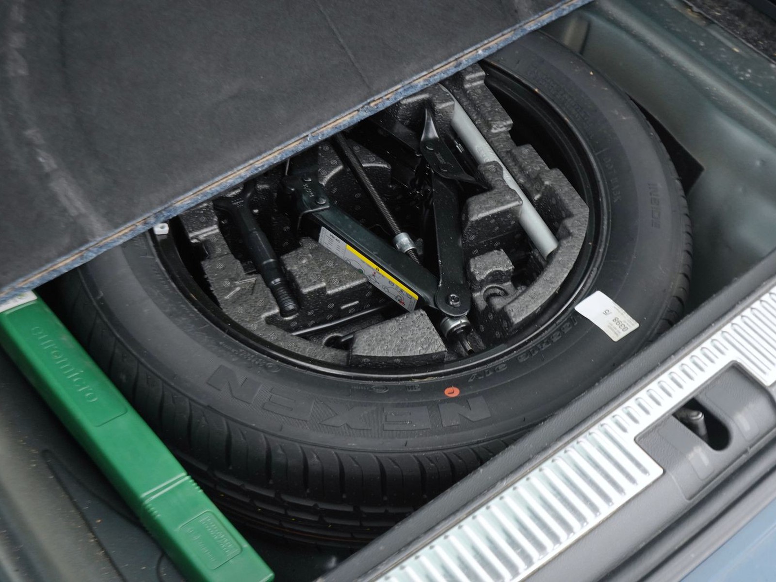 35 - Skoda Superb wagon 2.0 tdi evo scr 150cv style dsg