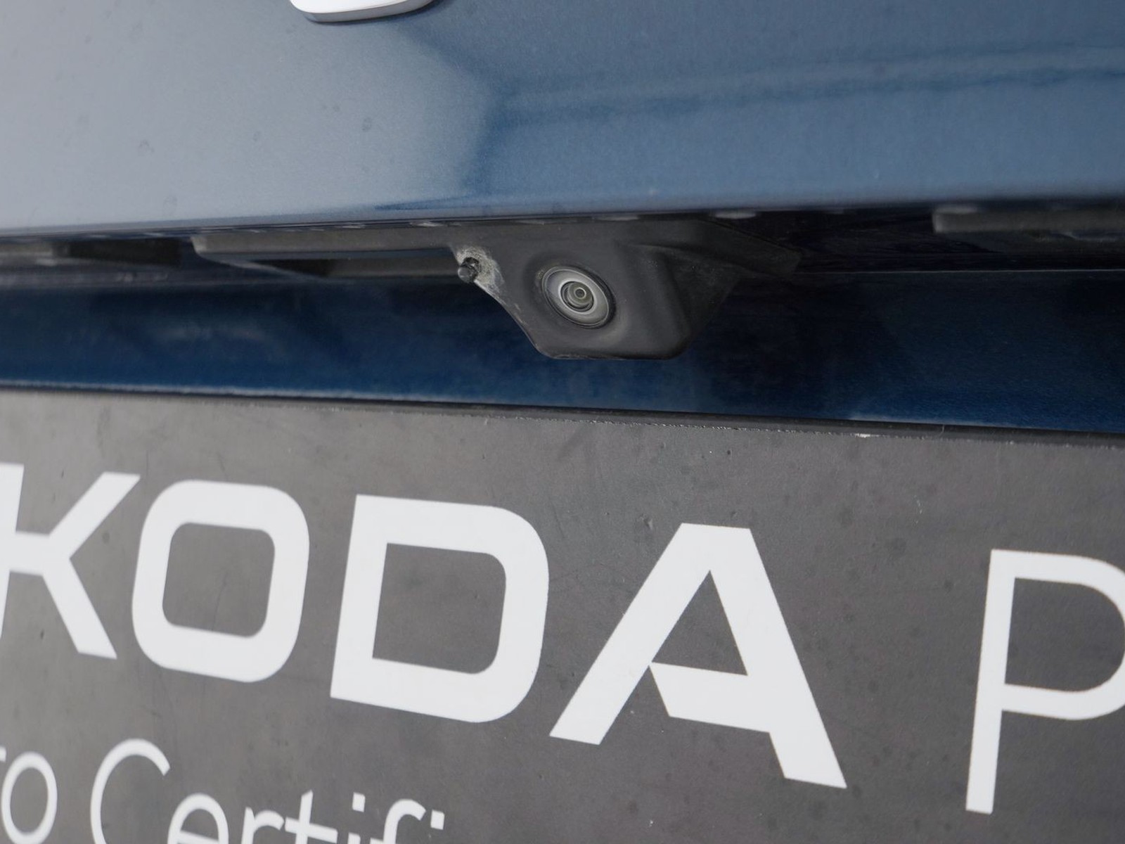 36 - Skoda Superb wagon 2.0 tdi evo scr 150cv style dsg