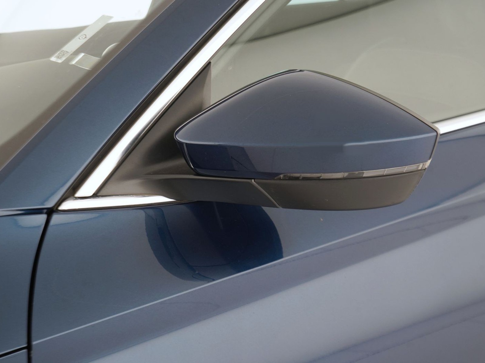 41 - Skoda Superb wagon 2.0 tdi evo scr 150cv style dsg