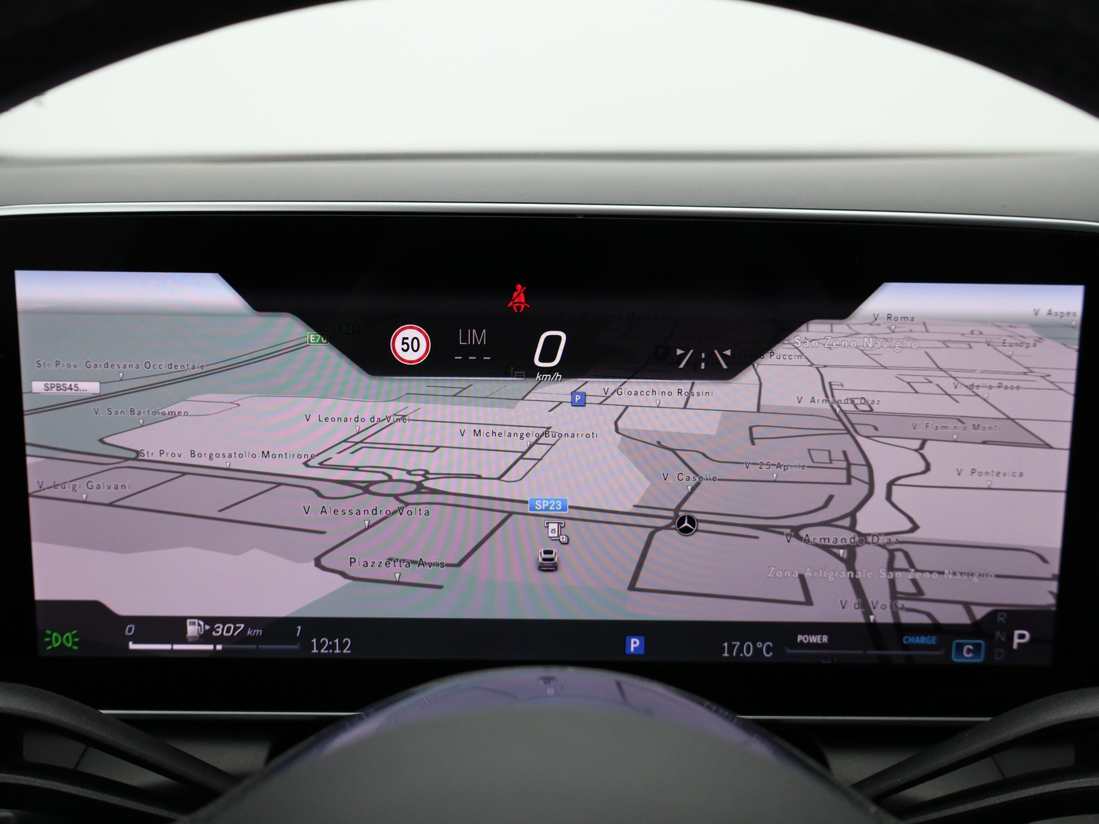 16 - Mercedes GLC suv 200 advanced plus 4matic 9g-tronic